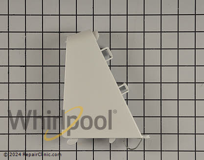 End Cap WPW10515035 Alternate Product View
