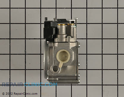 Gas Valve Assembly EF33CW152 Alternate Product View
