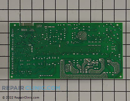 Relay Board WB27X26042 Alternate Product View