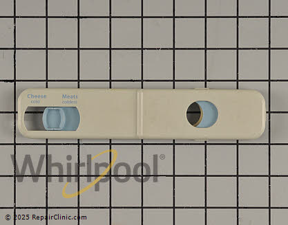 Vent Damper 67004311 Alternate Product View