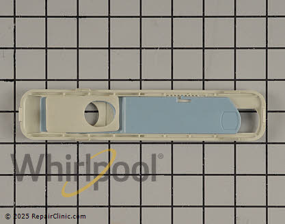 Vent Damper 67004311 Alternate Product View