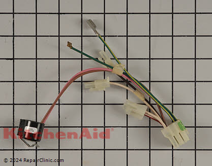 Wire Harness 2310237 Alternate Product View