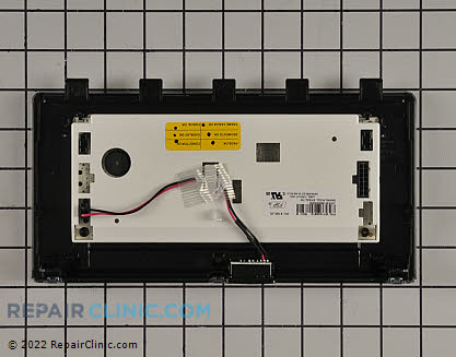 Control Board W11184112 Alternate Product View