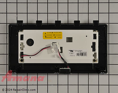 Control Board W11184112 Alternate Product View