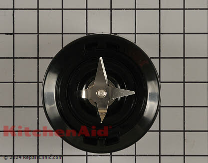 Cutting Blade WPW10500387 Alternate Product View