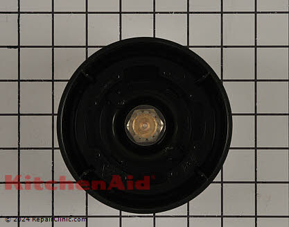 Cutting Blade WPW10500387 Alternate Product View