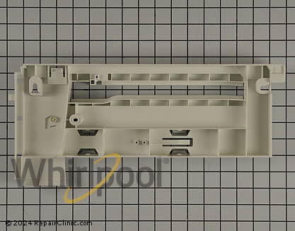 Plate W10549602 Alternate Product View