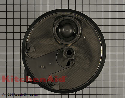 Pump and Motor Assembly WPW10234567 Alternate Product View