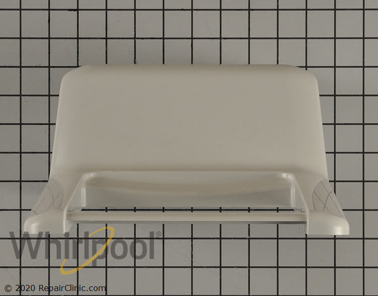 Cover W10189274 Whirlpool Replacement Parts