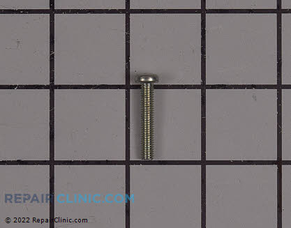 Pan Head Screw 93500-05028-0A Alternate Product View