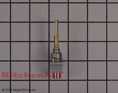 Surface Burner Valve W10617357 Alternate Product View