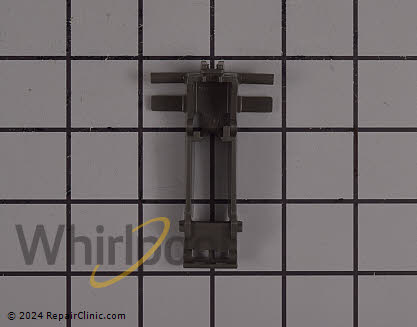 Tine Clip WPW10663572 Alternate Product View