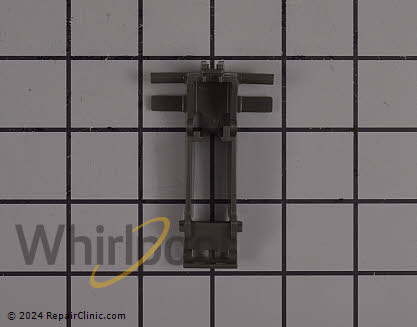 Tine Clip WPW10663572 Alternate Product View
