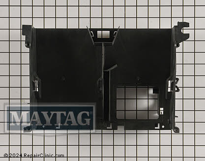 Air Duct W10387590 Alternate Product View