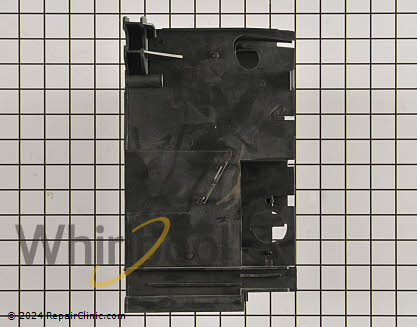 Air Duct W10387590 Alternate Product View