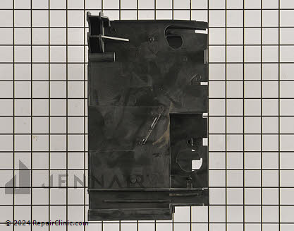 Air Duct W10387590 Alternate Product View