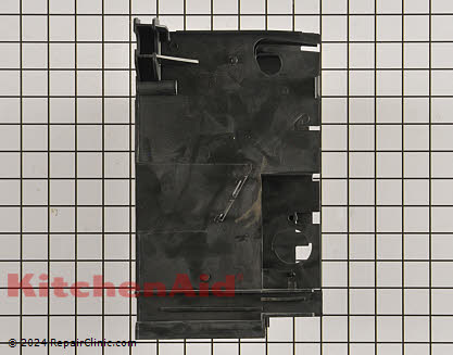 Air Duct W10387590 Alternate Product View