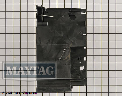 Air Duct W10387590 Alternate Product View