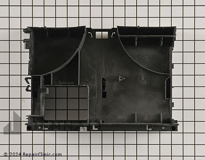 Air Duct W10387590 Alternate Product View