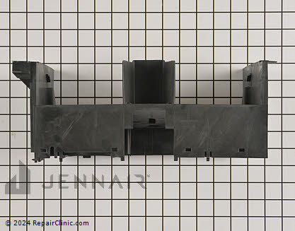 Air Duct W10387590 Alternate Product View