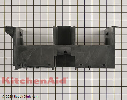 Air Duct W10387590 Alternate Product View