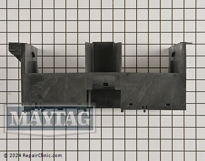 Air Duct W10387590 Alternate Product View