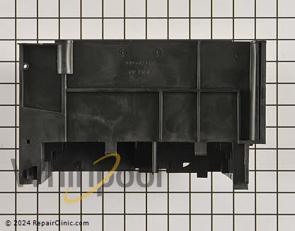 Air Duct W10387590 Alternate Product View