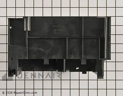 Air Duct W10387590 Alternate Product View