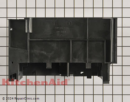 Air Duct W10387590 Alternate Product View