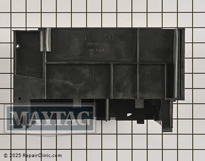 Air Duct W10387590 Alternate Product View