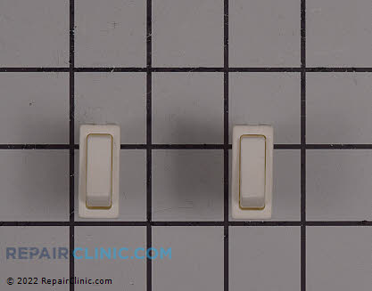 Fan or Light Switch WB24X10126 Alternate Product View