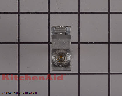 Surface Burner Valve W10617357 Alternate Product View