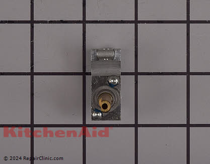 Surface Burner Valve W10617357 Alternate Product View