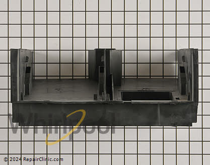 Air Duct W10387590 Alternate Product View