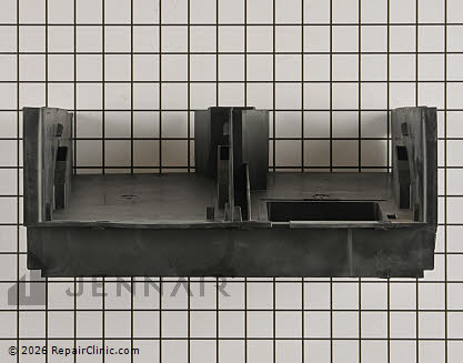 Air Duct W10387590 Alternate Product View