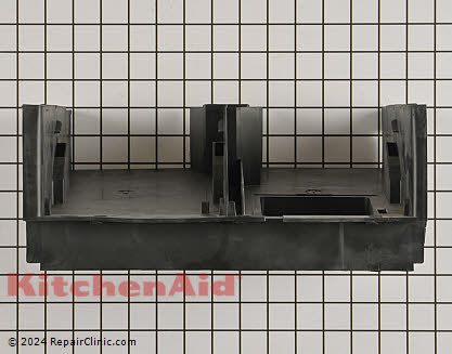 Air Duct W10387590 Alternate Product View