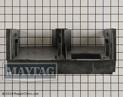 Air Duct W10387590 Alternate Product View