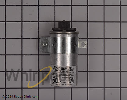 Capacitor W11395618 Alternate Product View