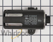 Capacitor - Part # 4931353 Mfg Part # W11395618