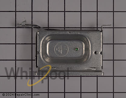 Wiring Cover W11167239 Alternate Product View