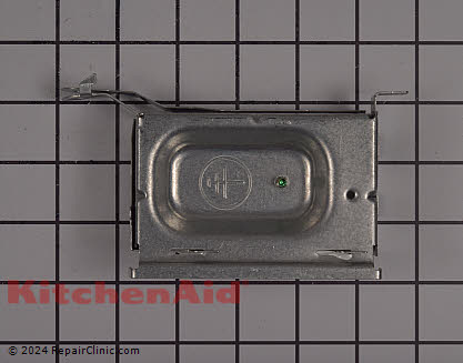 Wiring Cover W11167239 Alternate Product View