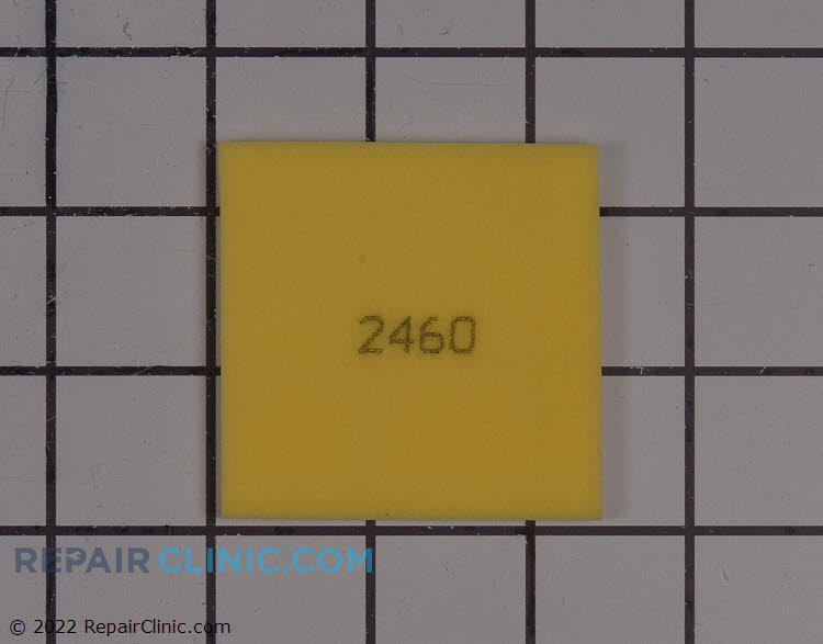 A226002040 Pre-Cleaner