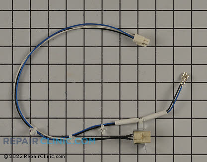 Wire Harness W10834331 Alternate Product View