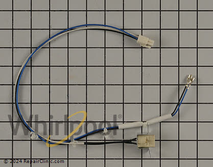Wire Harness W10834331 Alternate Product View