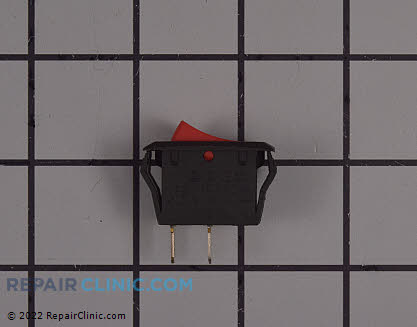On - Off Switch 319525GS Alternate Product View