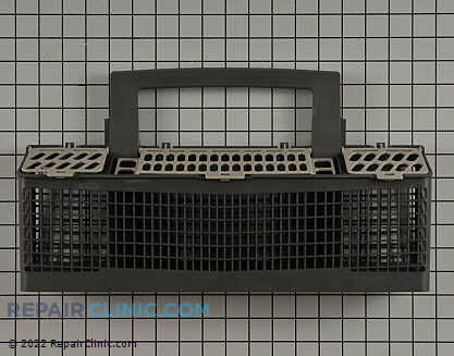 Silverware Basket WD28X24469 Alternate Product View