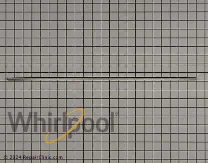 Gasket W11213719 Alternate Product View