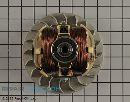 Rotor Assembly 0G9924 Alternate Product View
