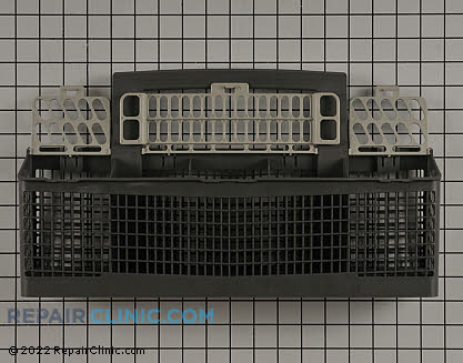 Silverware Basket WD28X24469 Alternate Product View
