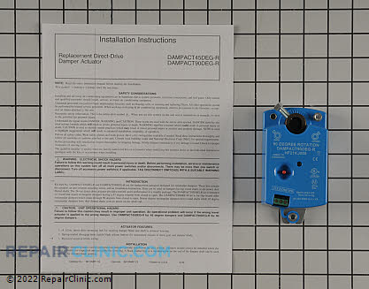 Control Switch HF21KJ008 Alternate Product View